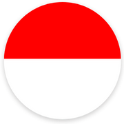 Indonesia flag