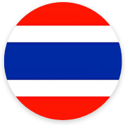 Thailand flag