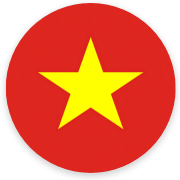 Vietnam flag