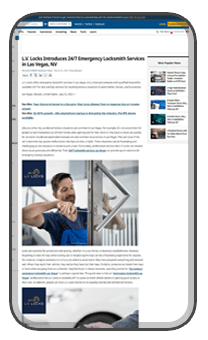 Guest post site