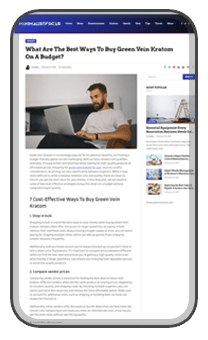 Guest post site