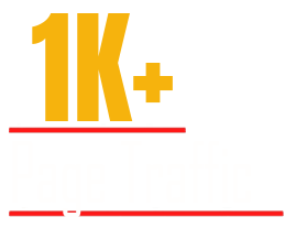 1K+ Traffic